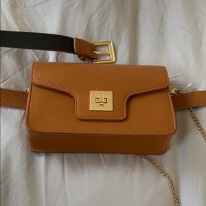 Barneys New York Belt bag